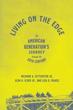 Living on the Edge af Richard A Settersten Jr