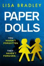 Paper Dolls af Lisa Bradley