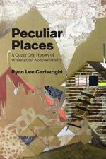 Peculiar Places af Ryan Lee Cartwright