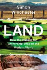 Land af Simon Winchester