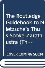 The Routledge Guidebook to Nietzsche’s Thus Spoke Zarathustra af Matthew (University of Scranton) Meyer