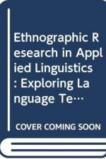 Ethnographic Research in Applied Linguistics af Patricia (University of British Columbia Duff