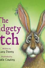 The Fidgety Itch af Lucy Davey