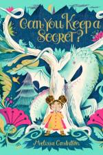 Can You Keep a Secret? PB af Melissa Castrillon