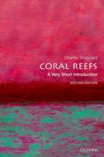 Coral Reefs af Charles (Professor Emeritus) Sheppard