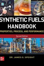 Synthetic Fuels Handbook af James Speight