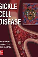 Sickle Cell Disease af Mark T. Gladwin