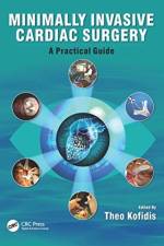 Minimally Invasive Cardiac Surgery af Theo Kofidis