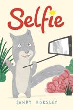 Selfie af Sandy Horsley