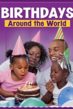 Birthdays Around the World