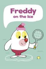 Freddy on the Ice af Maxi Luchini