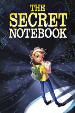 Secret Notebook af D.A. D'Aurelio