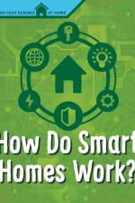 How Do Smart Homes Work? af Agnieszka Biskup