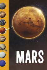 Mars af Jody Rake