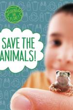 Save the Animals! af Mary Boone