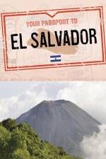 Your Passport to El Salvador af Sarah Cords