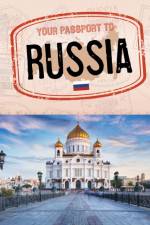 Your Passport to Russia af Douglas Hustad