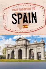 Your Passport to Spain