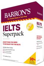 IELTS Superpack af Lin Lougheed