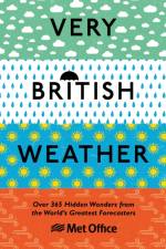 Very British Weather af The Met Office