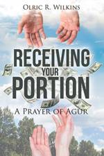 Receiving Your Portion af Olric R Wilkins