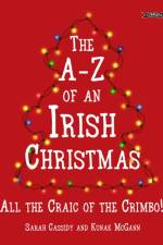 The A to Z of an Irish Christmas af Sarah Cassidy