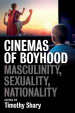 Cinemas of Boyhood