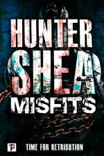 Misfits af Hunter Shea