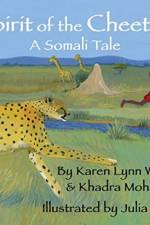 Spirit of the Cheetah af Karen Lynn Williams