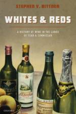 Whites and Reds af Stephen V. (Professor of History Bittner