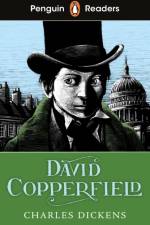 Penguin Readers Level 5: David Copperfield (ELT Graded Reader) af Charles Dickens