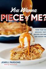You Wanna Piece of Me? af Jenell Parsons