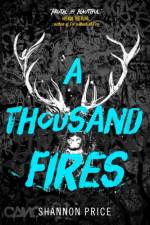Thousand Fires af Shannon Price