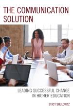 The Communication Solution af Stacy Smulowitz