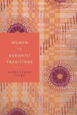 Women in Buddhist Traditions af Karma Lekshe Tsomo