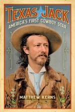 Texas Jack af Matthew Kerns