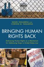 Bringing Human Rights Back af Corinne Tagliarina