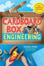 Cardboard Box Engineering af Jonathan Adolph