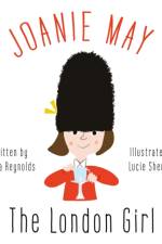 Joanie May, The London Girl af Laura Reynolds
