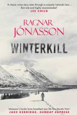 Winterkill af Ragnar Jonasson