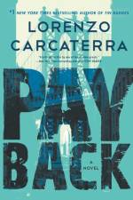 Payback af Lorenzo Carcaterra