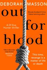Out For Blood af Deborah Masson