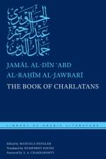 The Book of Charlatans af Jamal al-Din ?Abd al-Rahim al-Jawbari