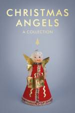 Christmas Angels af Rowan Dobson