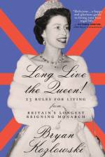 Long Live the Queen