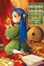 Ascendance of a Bookworm: Part 2 Volume 3 af Miya Kazuki
