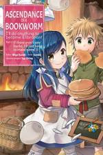 Ascendance of a Bookworm (Manga) Part 1 Volume 2 af Miya Kazuki
