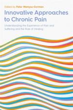 Innovative Approaches to Chronic Pain af Peter Wemyss-Gorman
