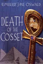 Death of the Cosset af Kimberly Jane Oswald