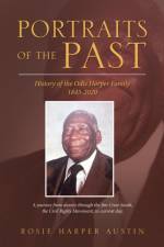Portraits of the Past af Rosie Harper Austin